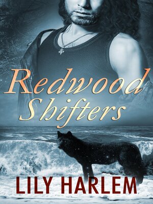 cover image of Redwood Shifters